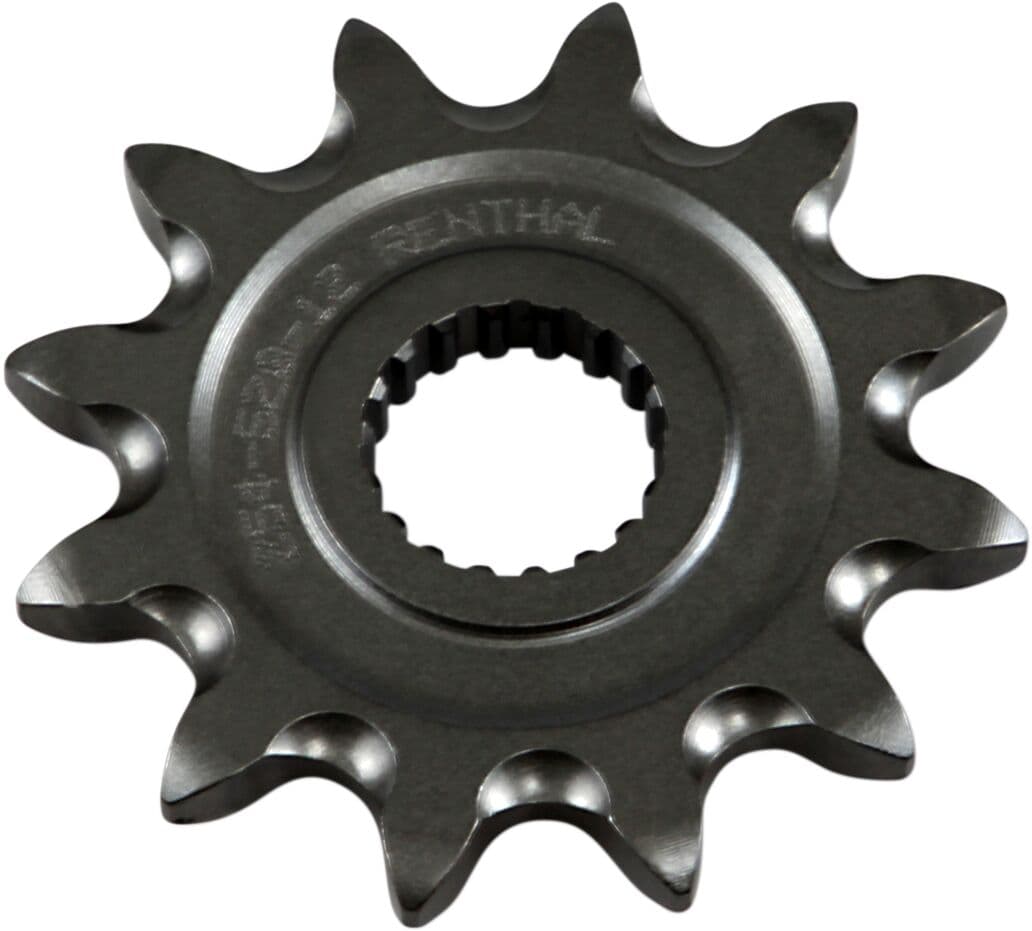 Front Sprocket