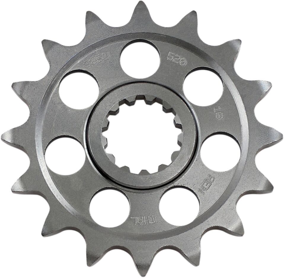 Ultralight Front Sprocket