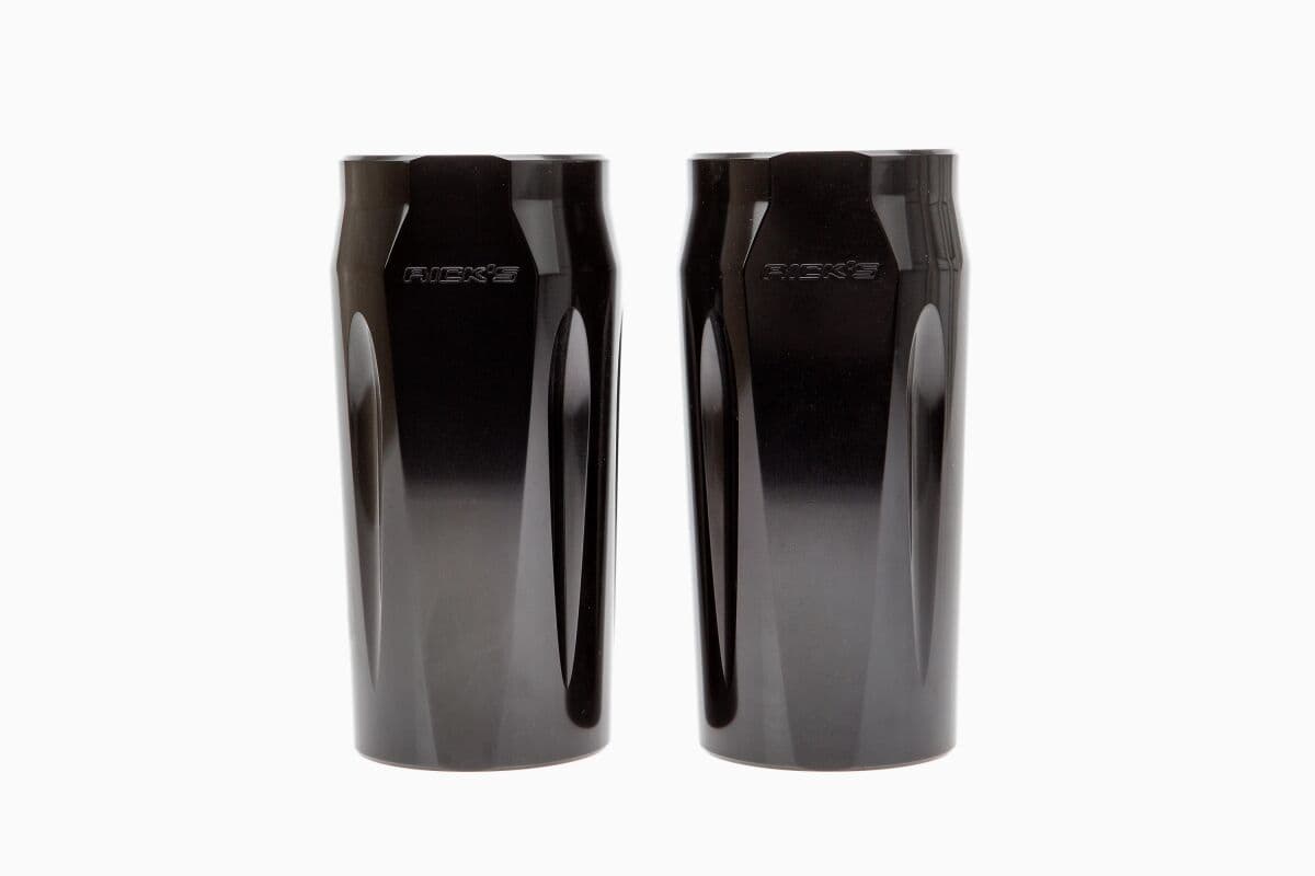 FORK CVR KIT