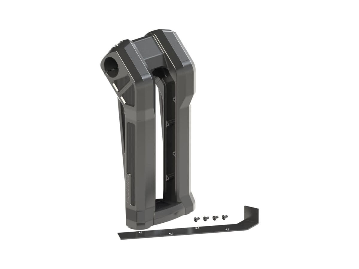 Clubstyle Riser Kit Pullback "ST" for digital speedometer