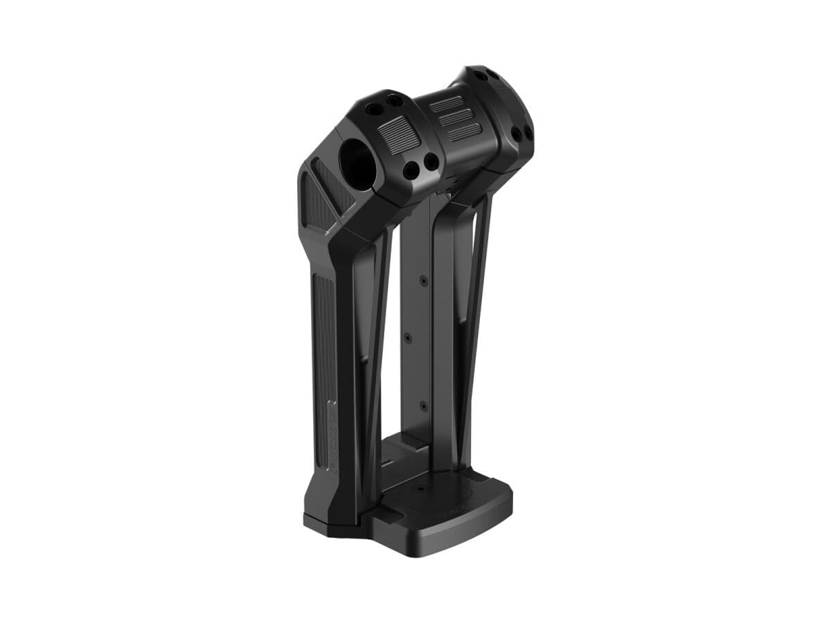 Clubstyle Riser Kit Pullback W/O speedometer mount
