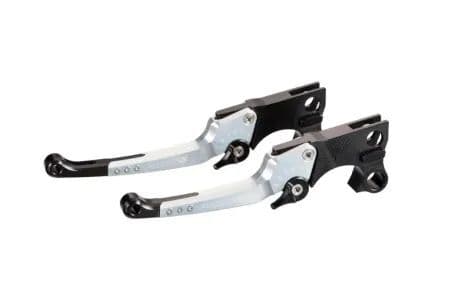 LEVER KIT, ADJUSTABLE, PAIR, GOOD GUYS