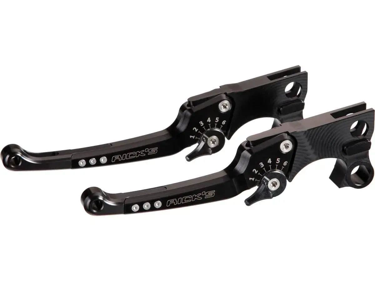 LEVER KIT, ADJUSTABLE, PAIR, GOOD GUYS