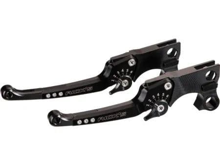LEVER KIT, ADJUSTABLE, PAIR, GOOD GUYS