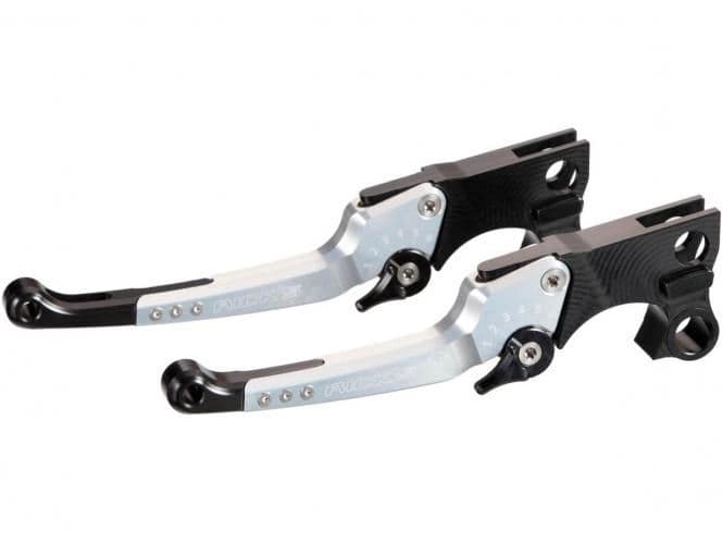 LEVER KIT, ADJUSTABLE, PAIR, GOOD GUYS