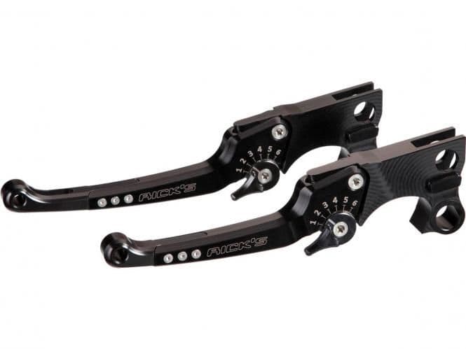 LEVER KIT, ADJUSTABLE, PAIR, GOOD GUYS