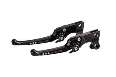 LEVER KIT, ADJUSTABLE, PAIR, GOOD GUYS