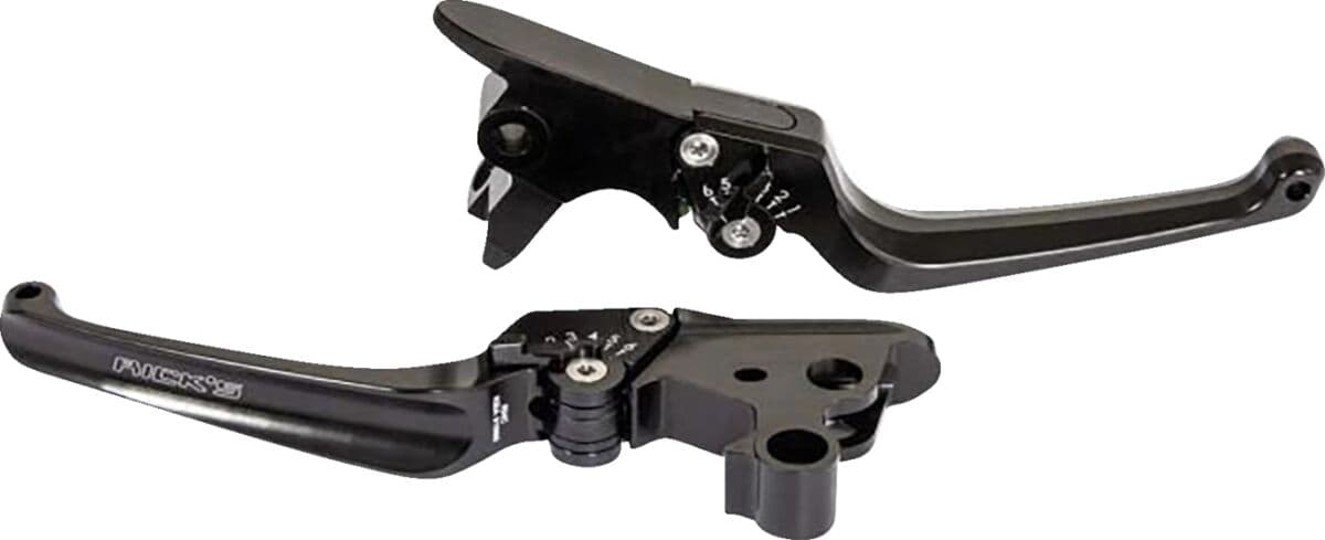 LEVER KIT, ADJUSTABLE, PAIR, GOOD GUYS
