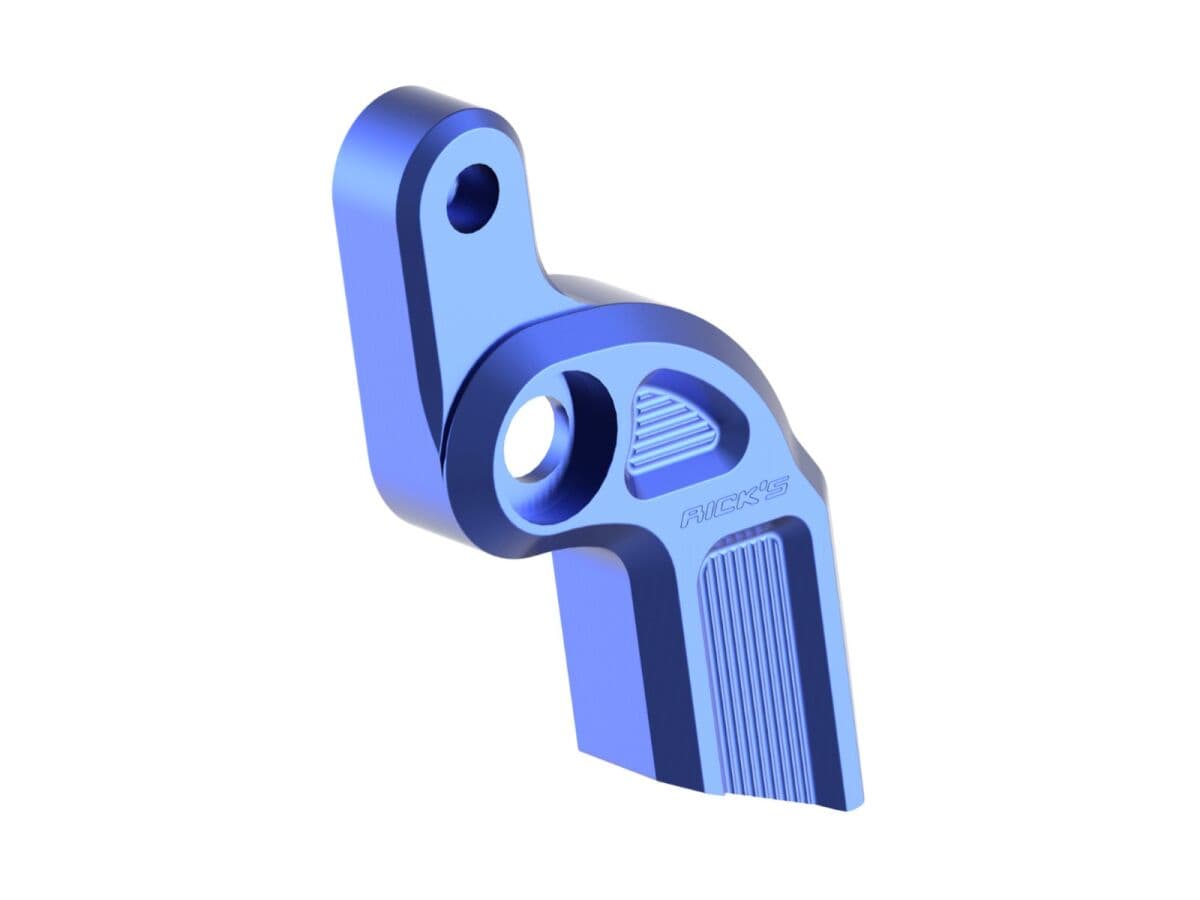 SHIFT LINKAGE