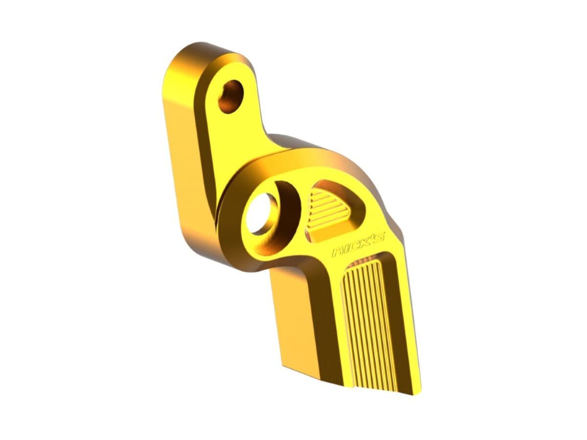 SHIFT LINKAGE