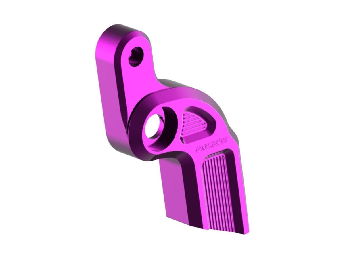 SHIFT LINKAGE