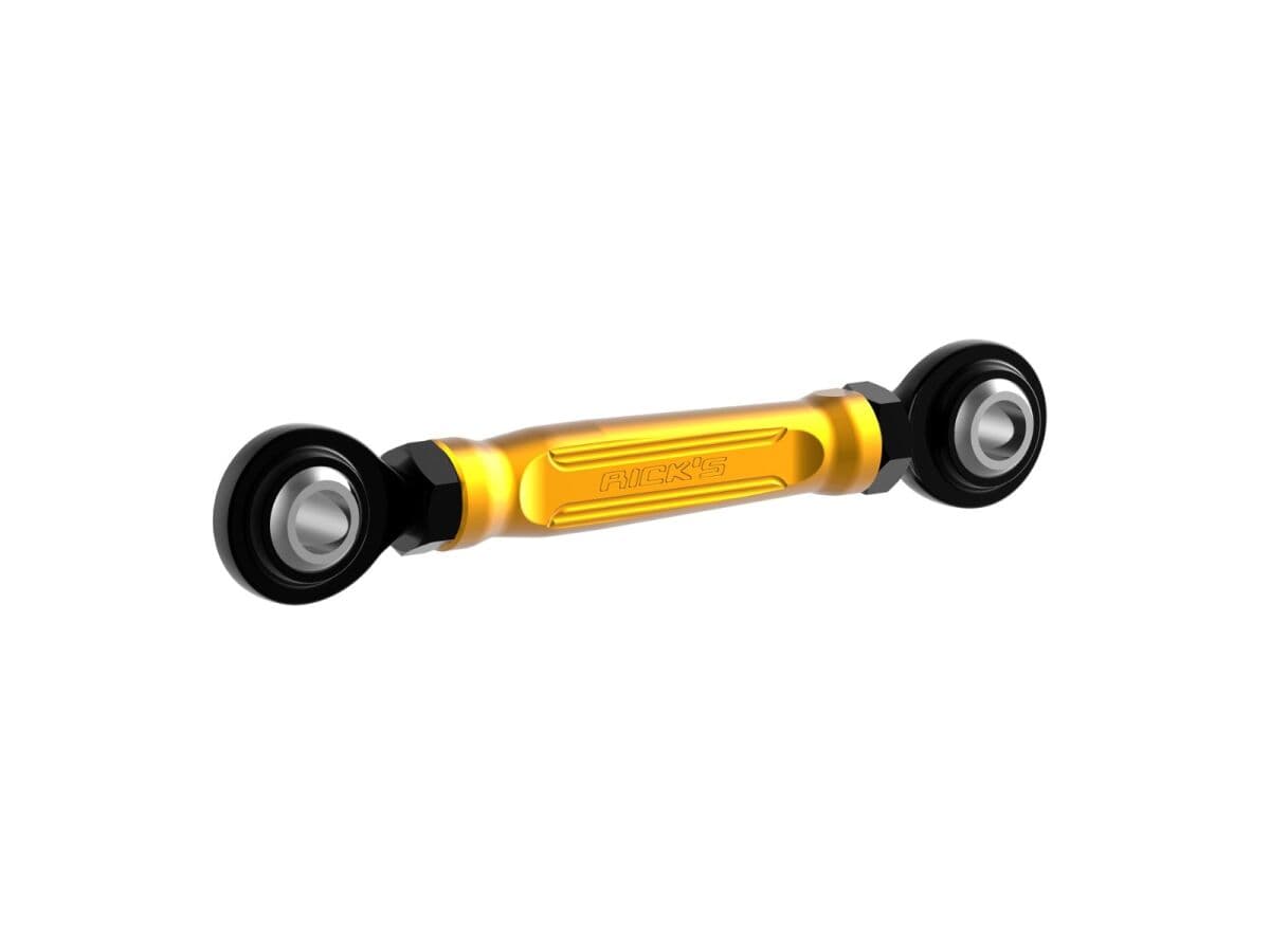 SHIFT LINKAGE