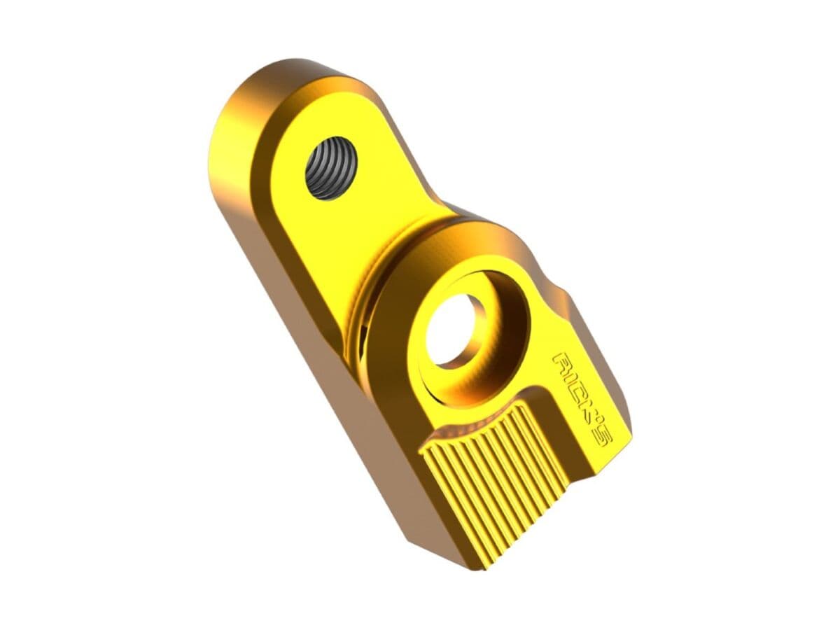 SHIFT LINKAGE