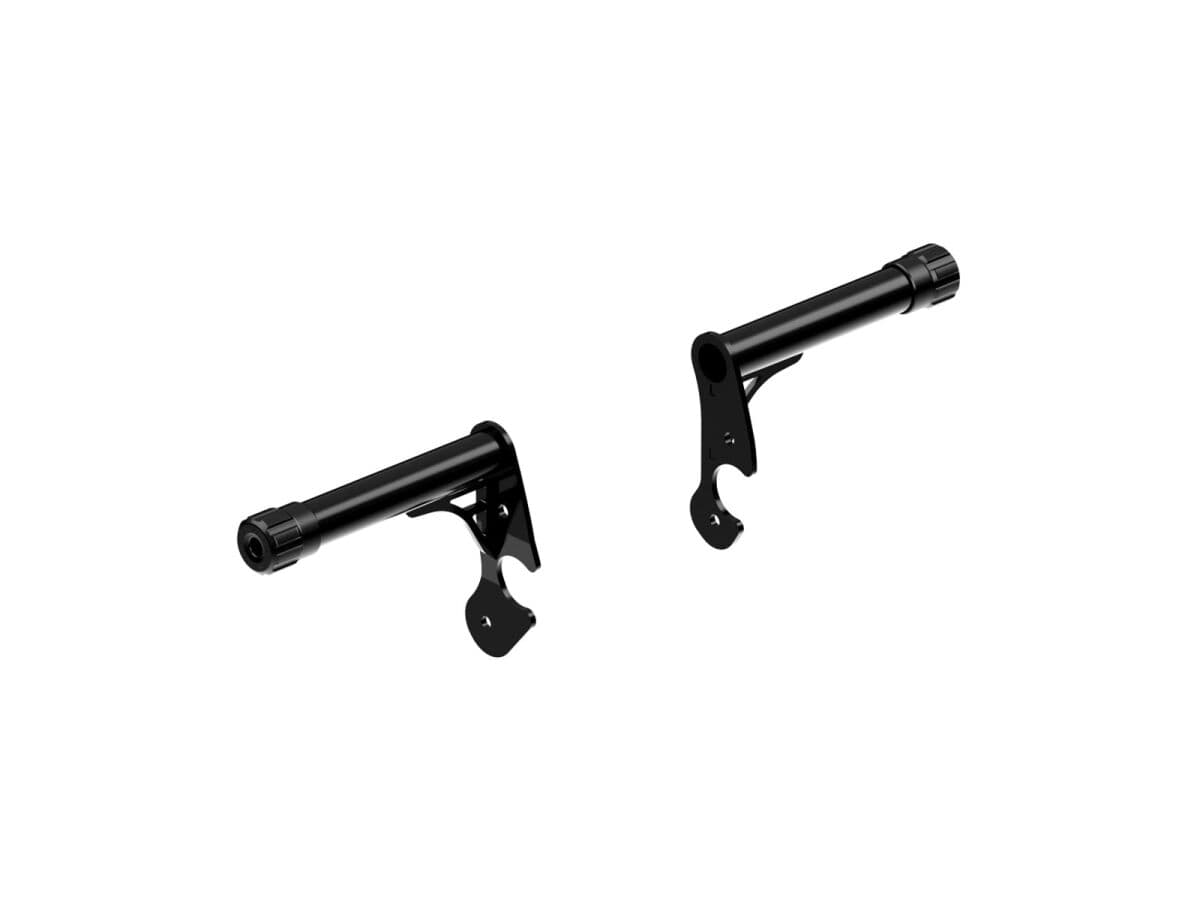 Rear Clubstyle Crash Bar