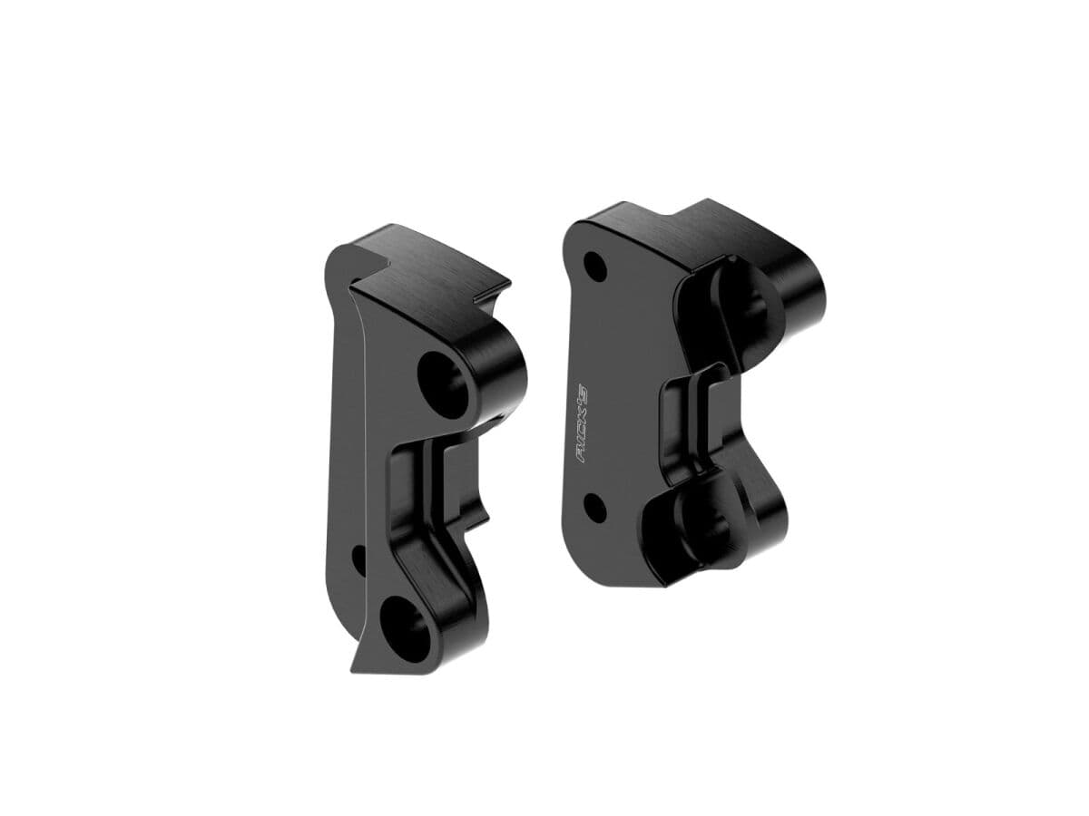 BRAKE CALIPER RELOCATION MOUNT KIT