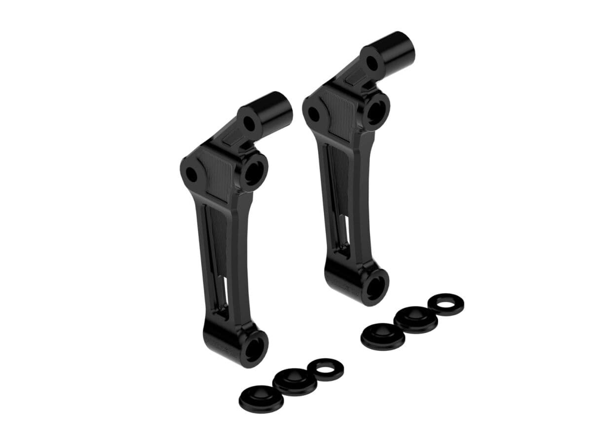 RADIAL CALIPER MOUNT KIT