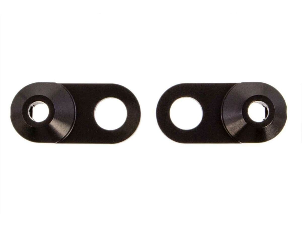 Indicator holder