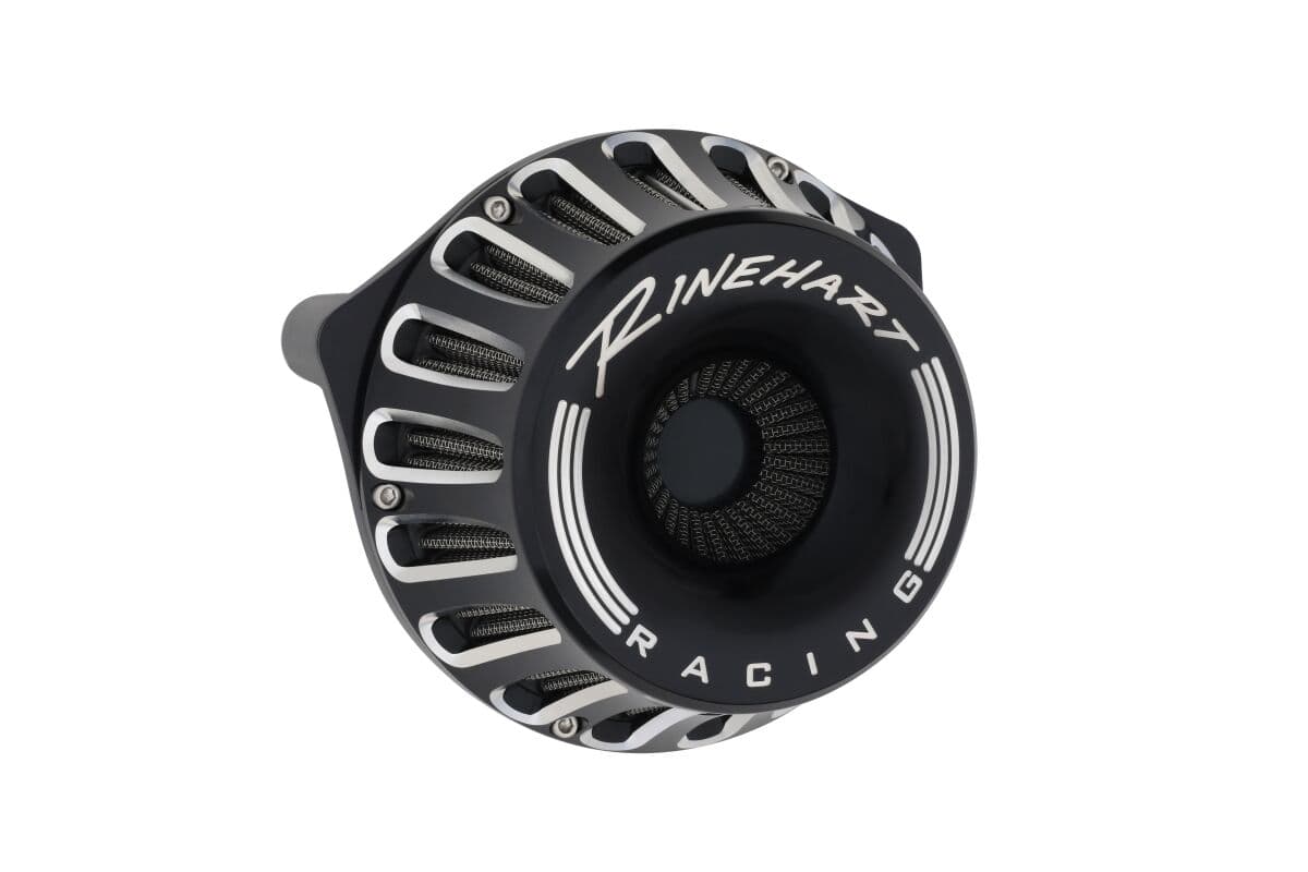 Moto Series Inverted Air Cleaner