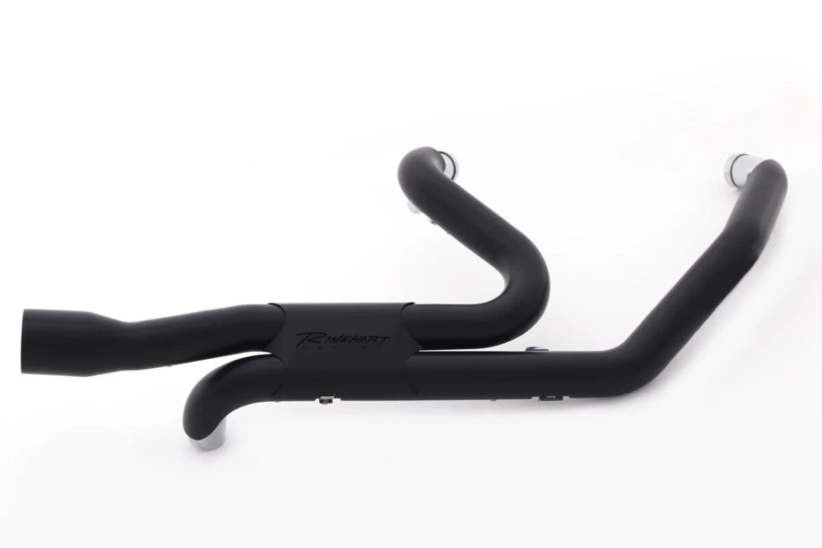 Slimline Dual Header