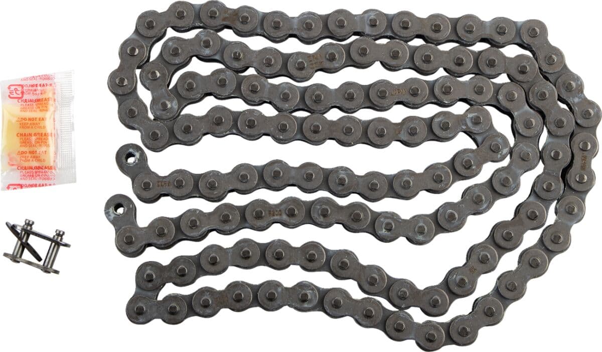 420 MXZ Chain