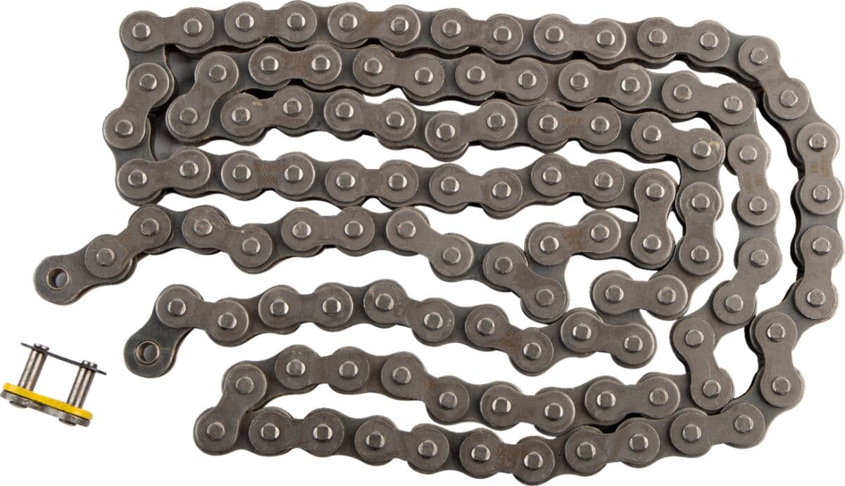 Heavy Duty (H) M520H Chain