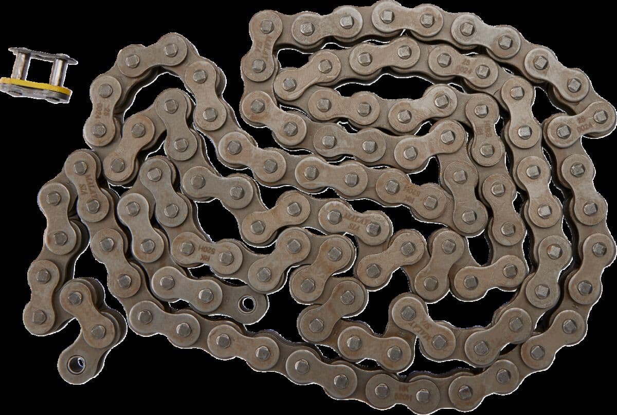 Heavy Duty (H) M520H Chain
