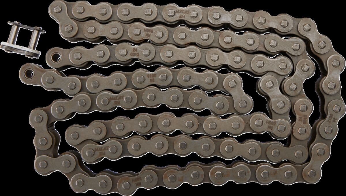 Heavy-Duty (H) M530H Chain