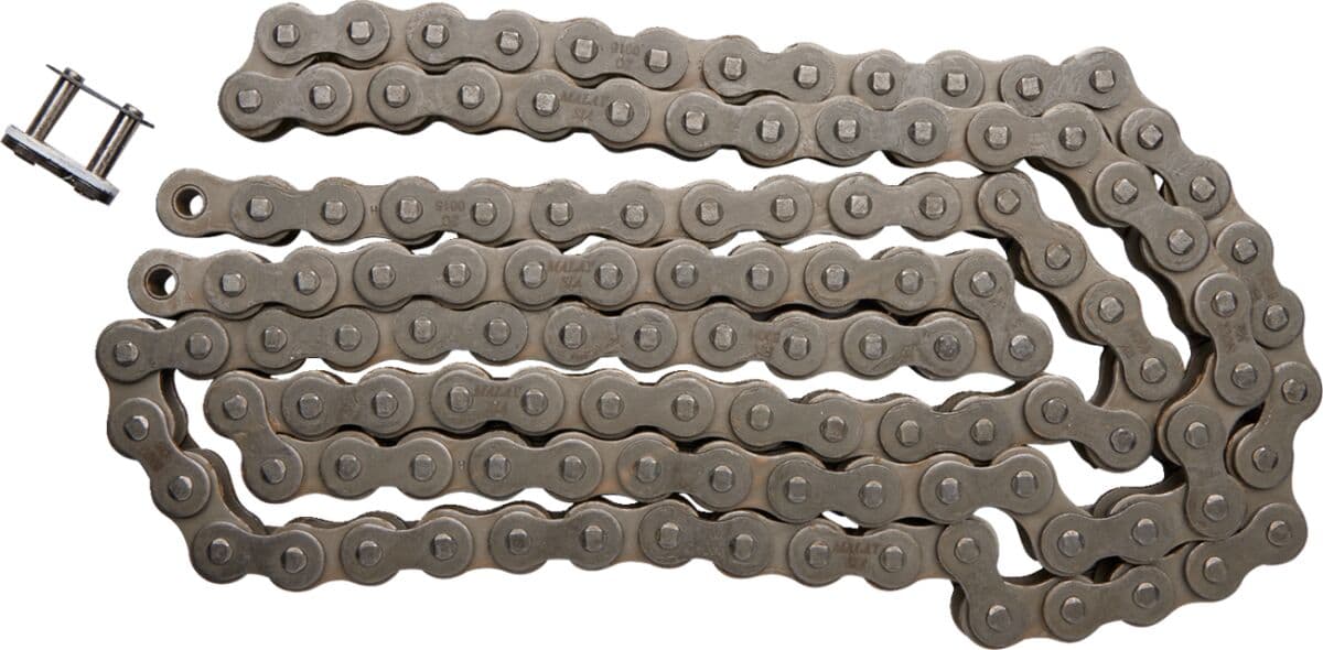 Heavy-Duty (H) M530H Chain