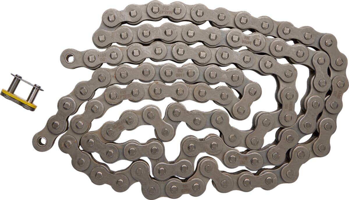 Heavy Duty (H) M520H Chain