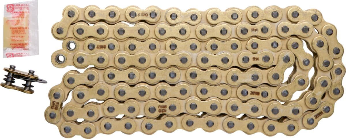 520 MXU Chain