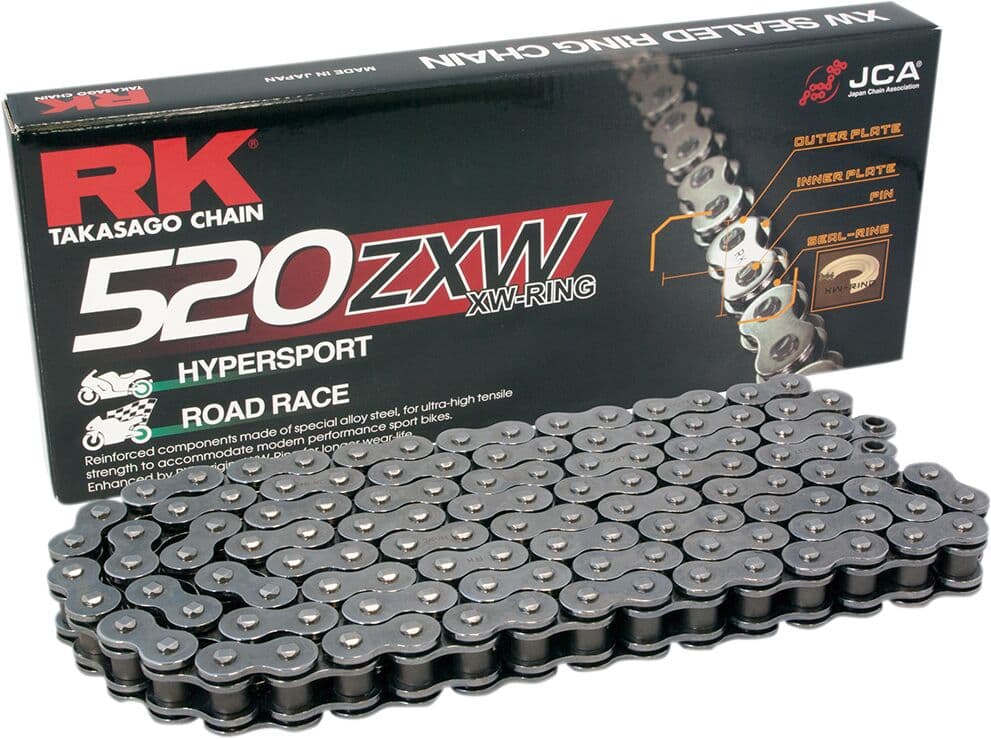520 ZXW Drive Chain