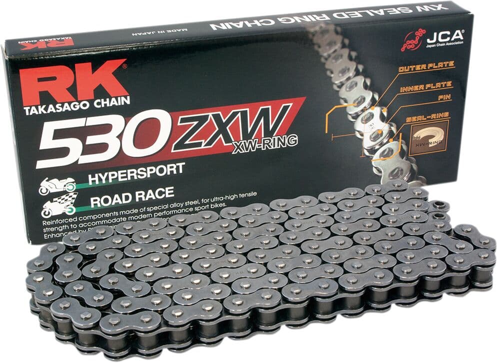 530 ZXW Drive Chain