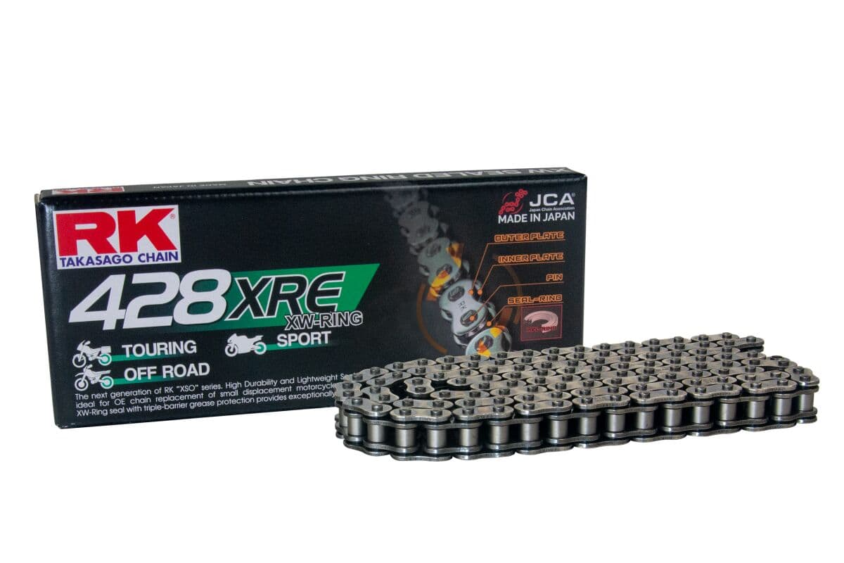 428 XRE Chain