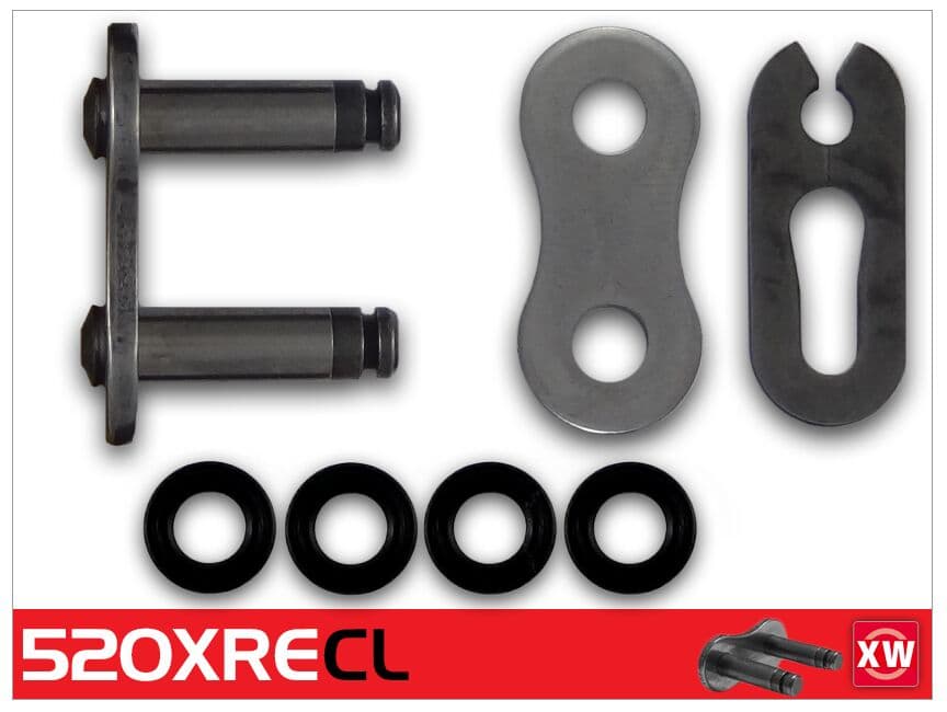 520 XRE Connecting Link