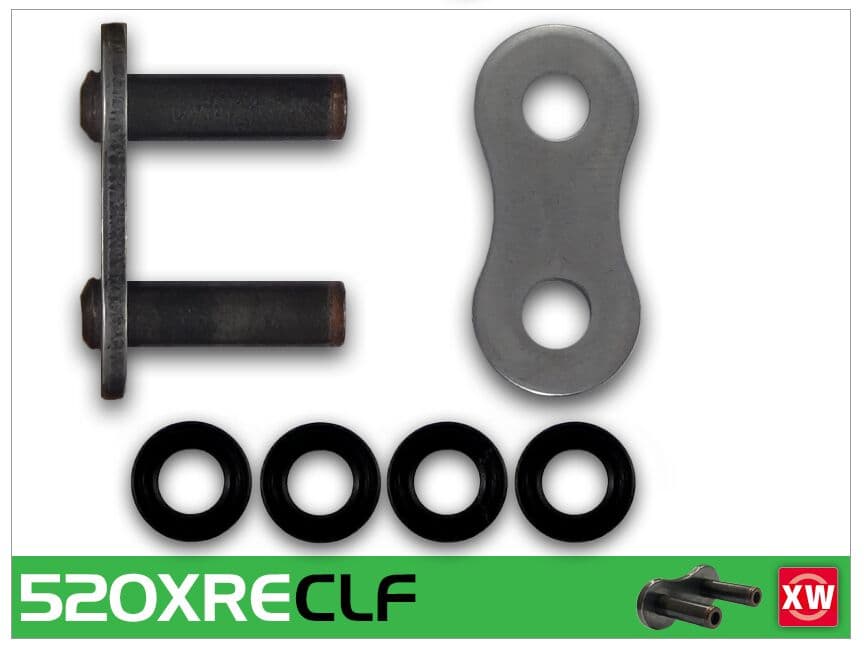 520 XRE Connecting Link