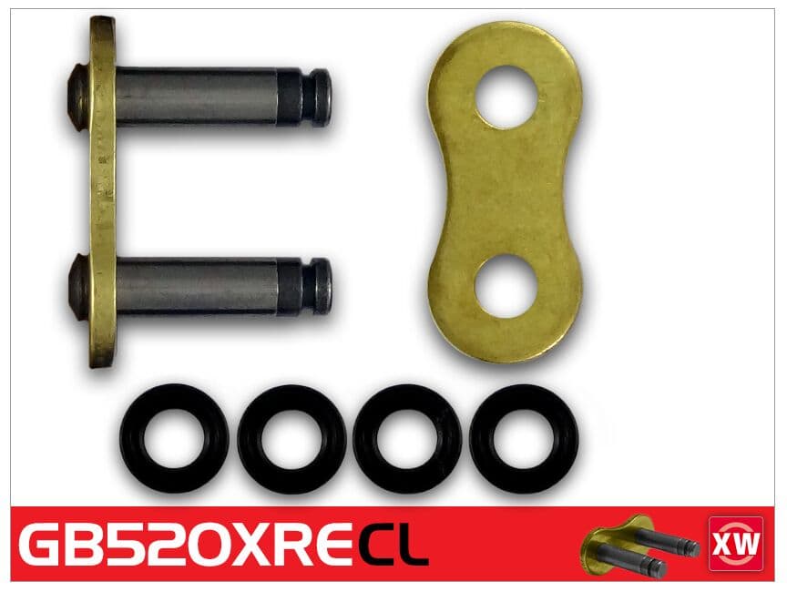 520 XRE Connecting Link