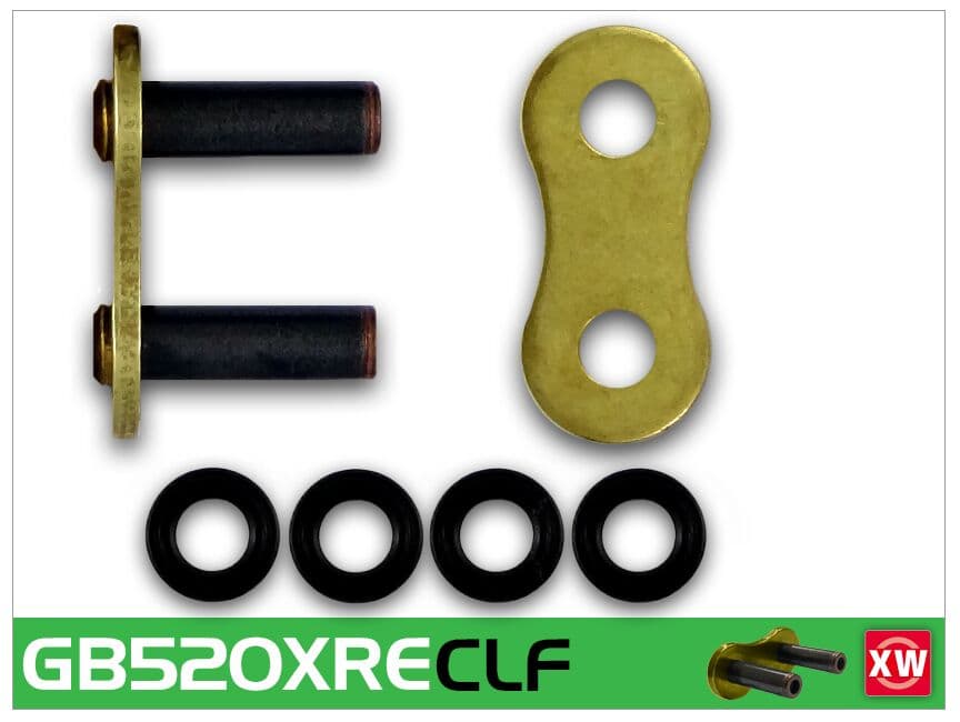 520 XRE Connecting Link