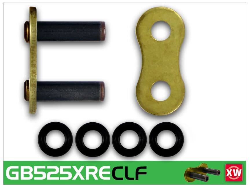 525 XRE Connecting Link