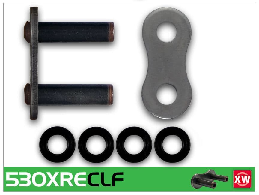 530 XRE Connecting Link