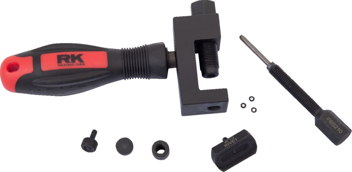 Chain Tool Kit
