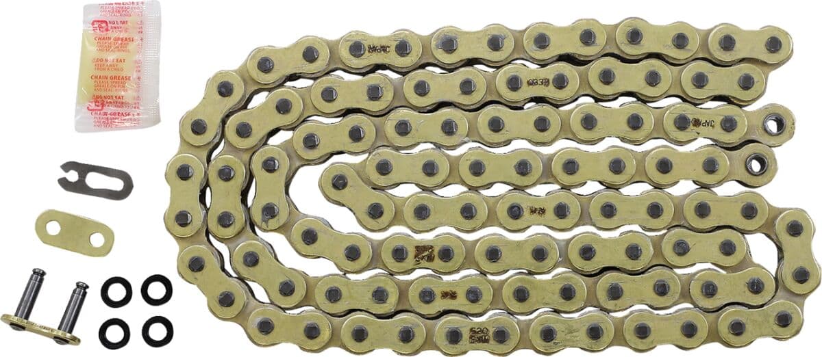 GB 520 EXW Chain