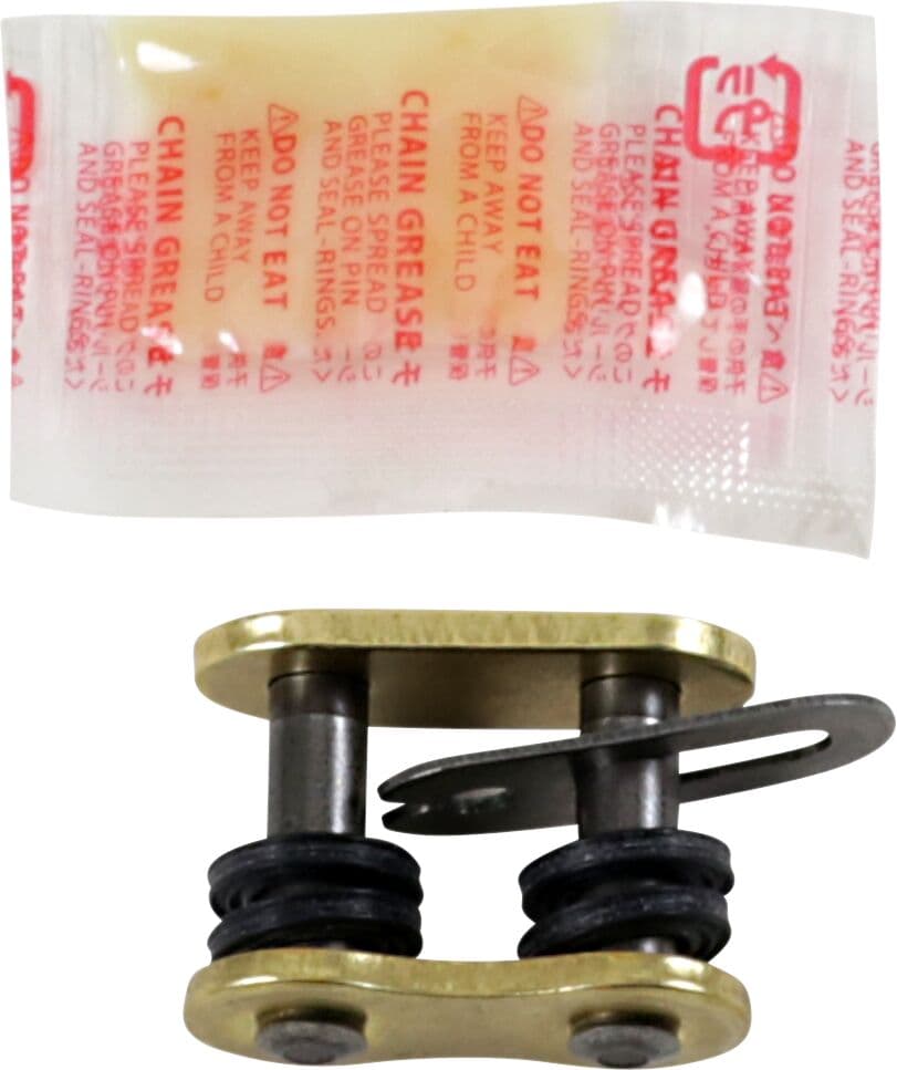 GB 520 EXW Connecting Link