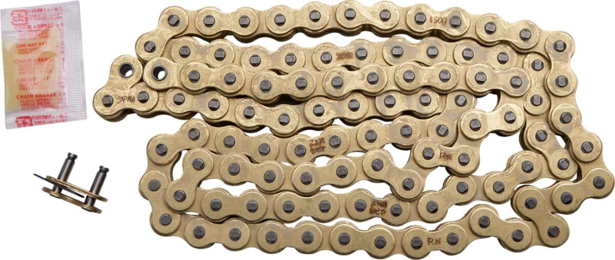 420 MXZ Heavy Duty Drive Chain