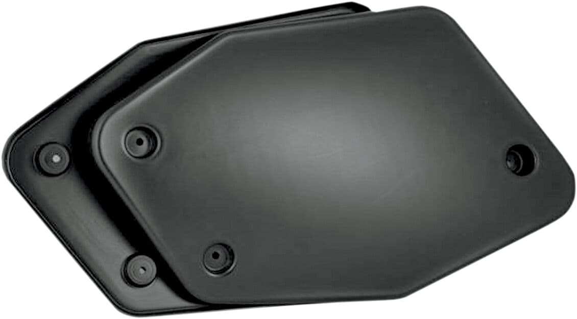 Plăcuță de înmatriculare pentru snowmobile