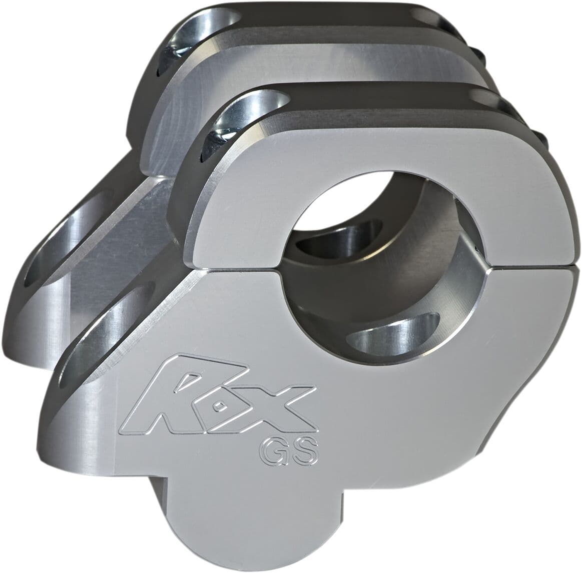1-1/2” Barback Handlebar Risers