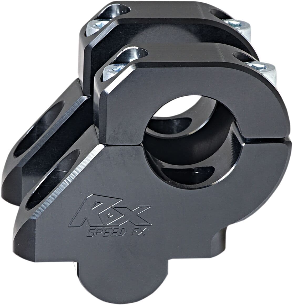 1-1/2" Barback Risers for 1-1/8" Handlebars