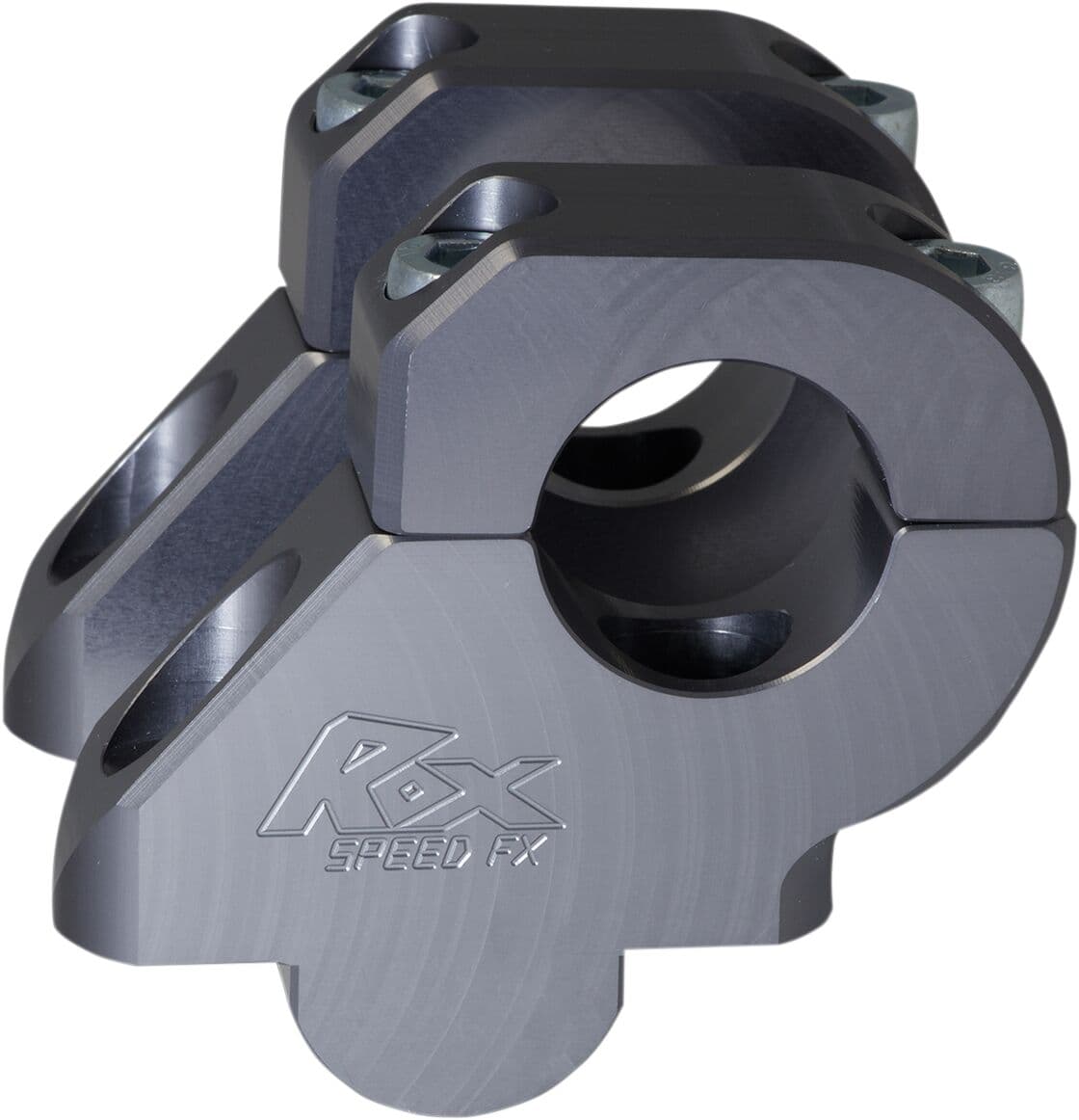 1-1/2" Barback Risers for 1-1/8" Handlebars