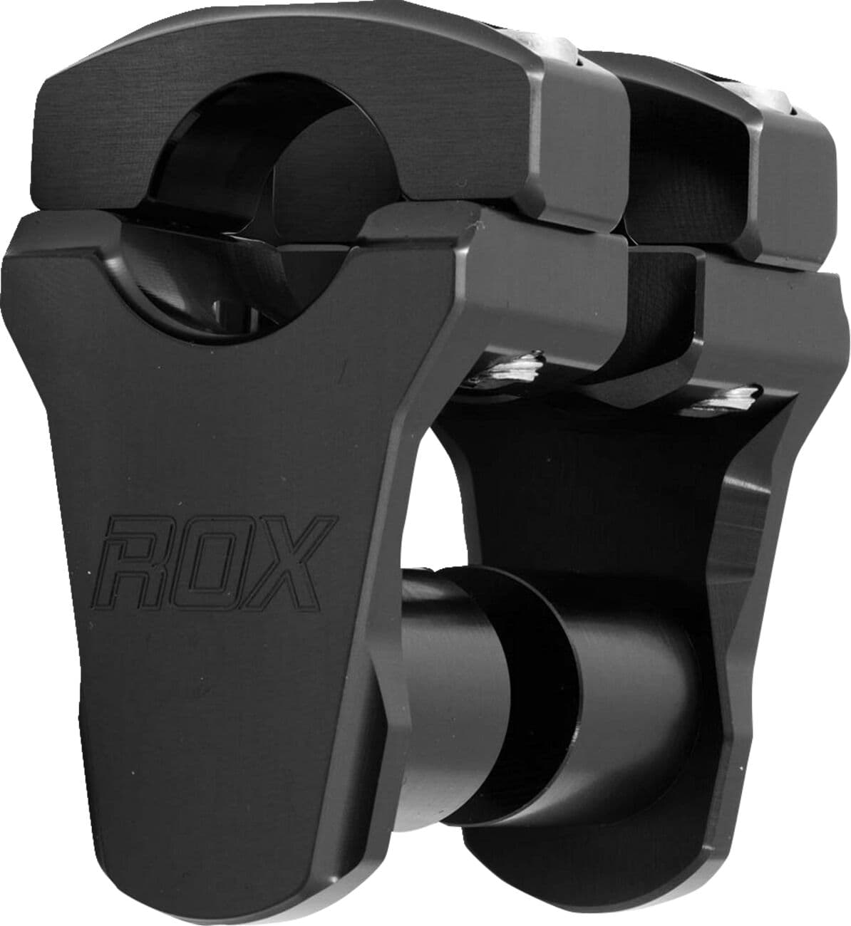 1-3/4" Pivoting Handlebar Risers