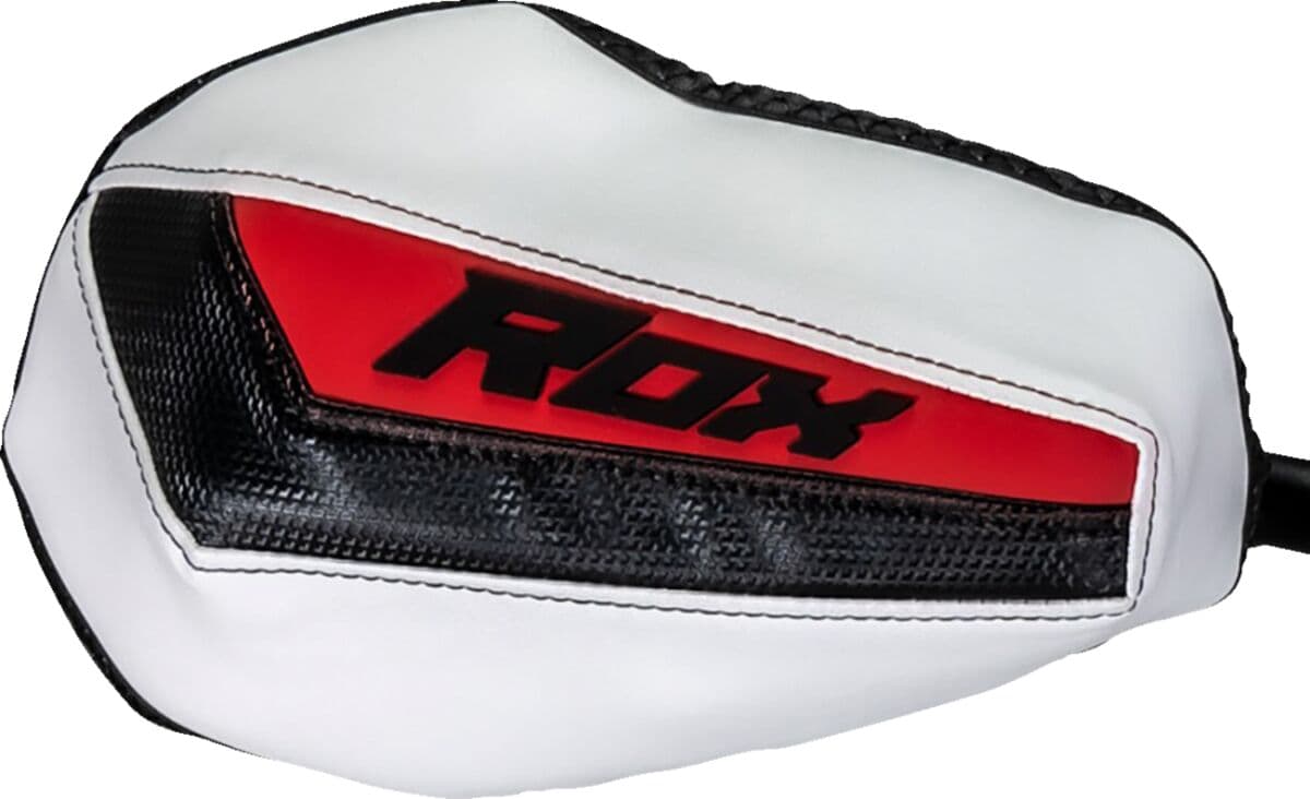 Generation 3 Flex-Tec Handguards