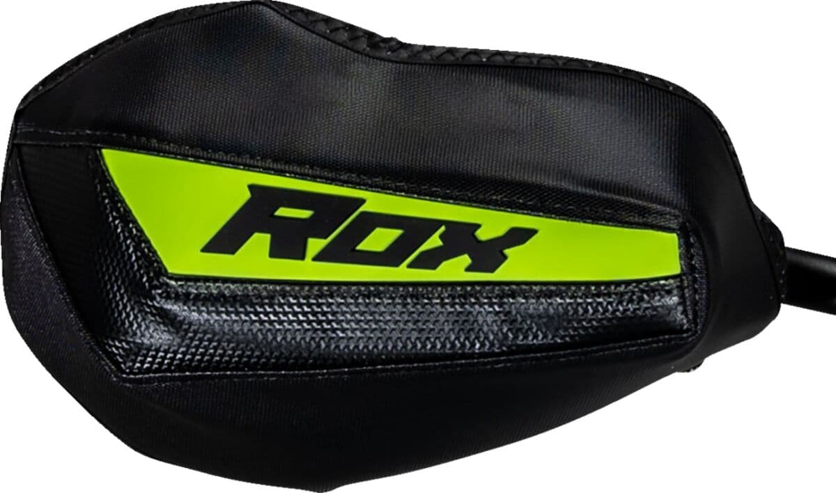 Generation 3 Flex-Tec Handguards